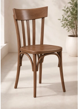 How Viennese chairs Progetto Sedia